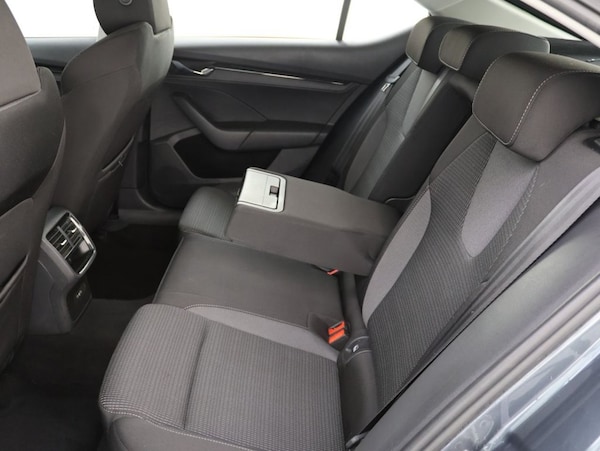 Used Skoda Octavia 2021 for sale - 76279415: Photo 23
