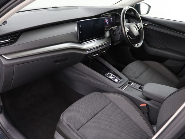 Used Skoda Octavia 2021 for sale - 76279415: Photo 26