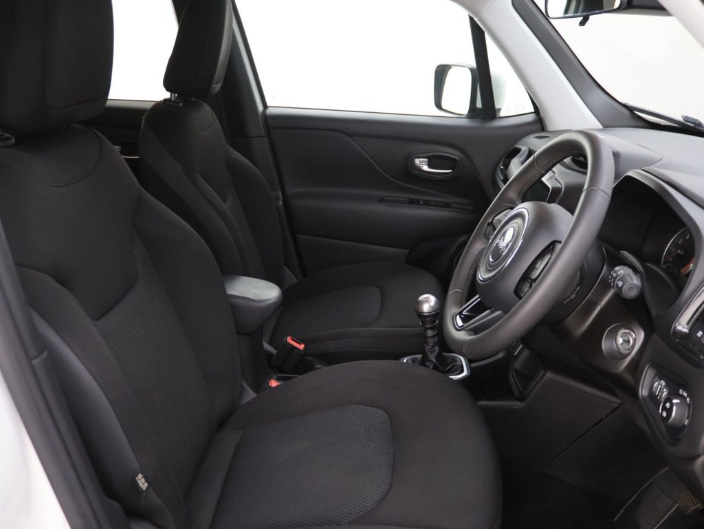 Used Jeep Renegade 2021 for sale - 77764927: Photo 12