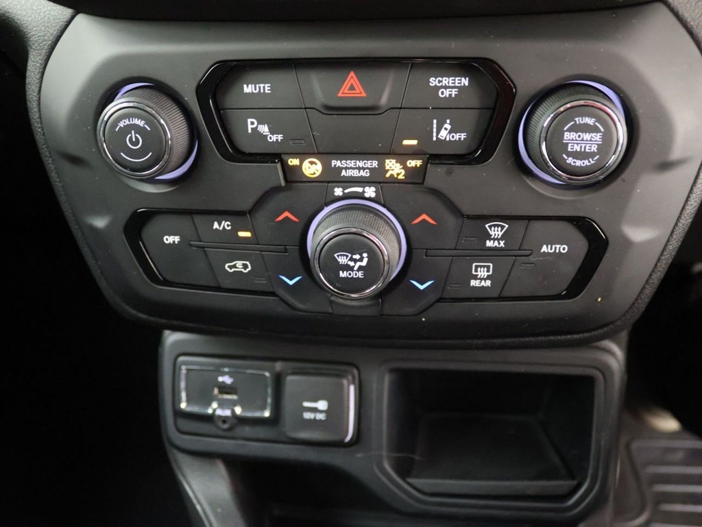 Used Jeep Renegade 2021 for sale - 77764927: Photo 13