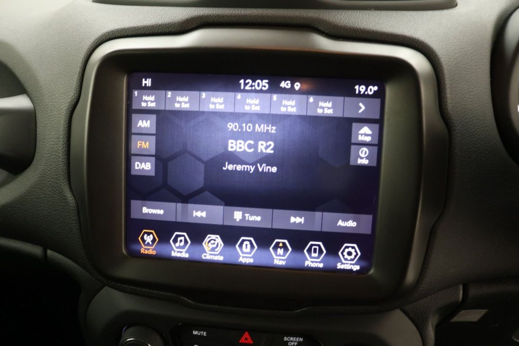 Used Jeep Renegade 2021 for sale - 77764927: Photo 14