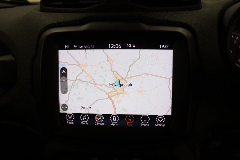 Used Jeep Renegade 2021 for sale - 77764927: Photo 16