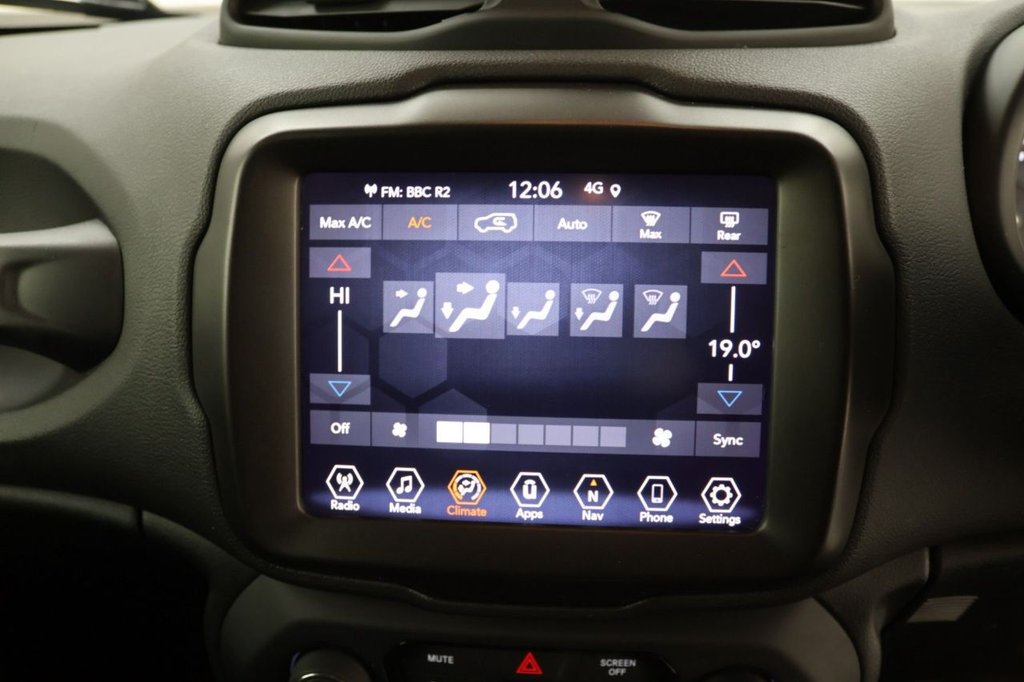 Used Jeep Renegade 2021 for sale - 77764927: Photo 17