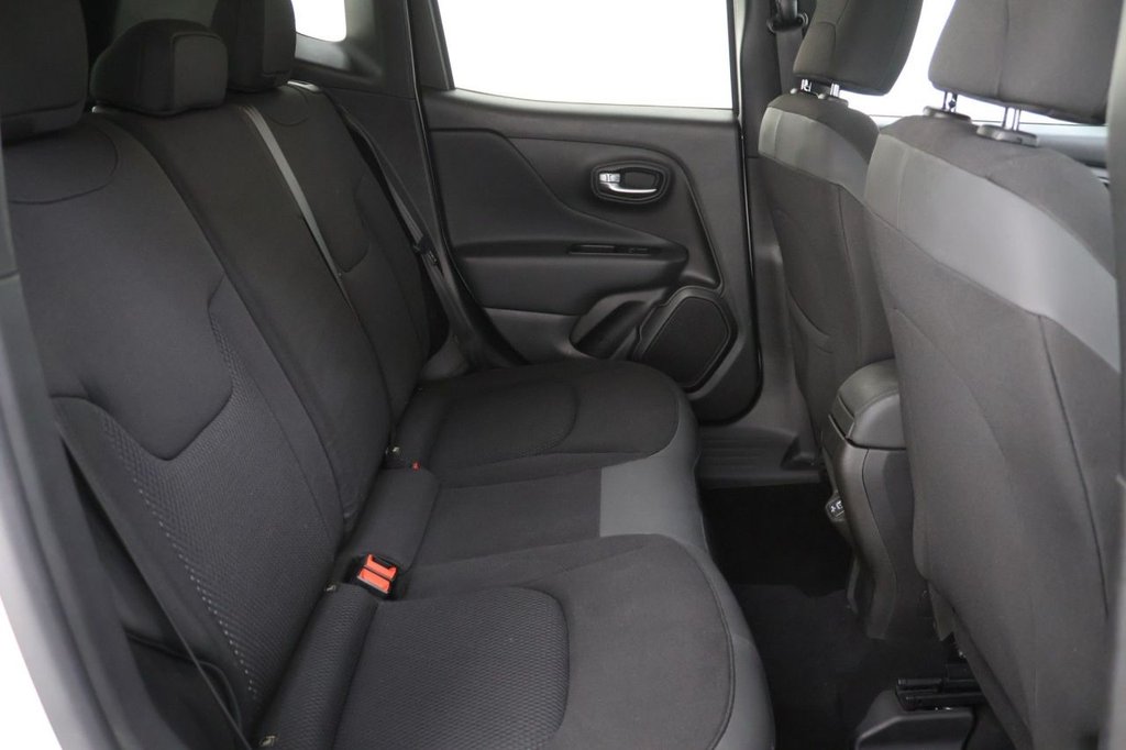 Used Jeep Renegade 2021 for sale - 77764927: Photo 19