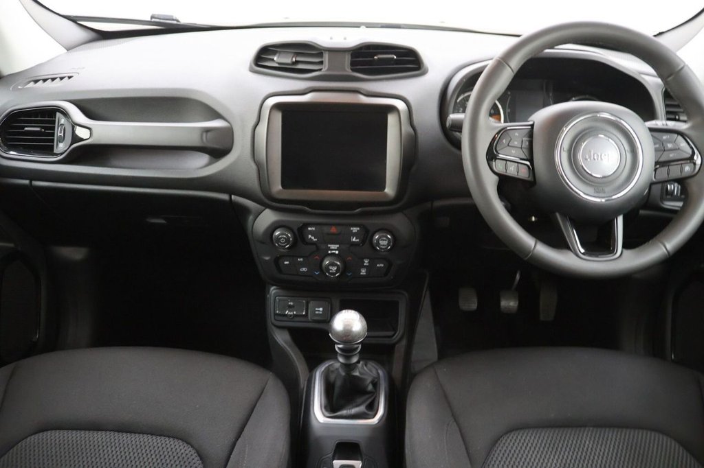 Used Jeep Renegade 2021 for sale - 77764927: Photo 20