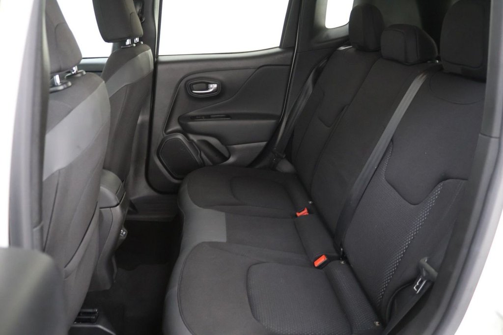 Used Jeep Renegade 2021 for sale - 77764927: Photo 22