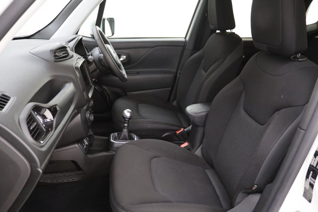 Used Jeep Renegade 2021 for sale - 77764927: Photo 23