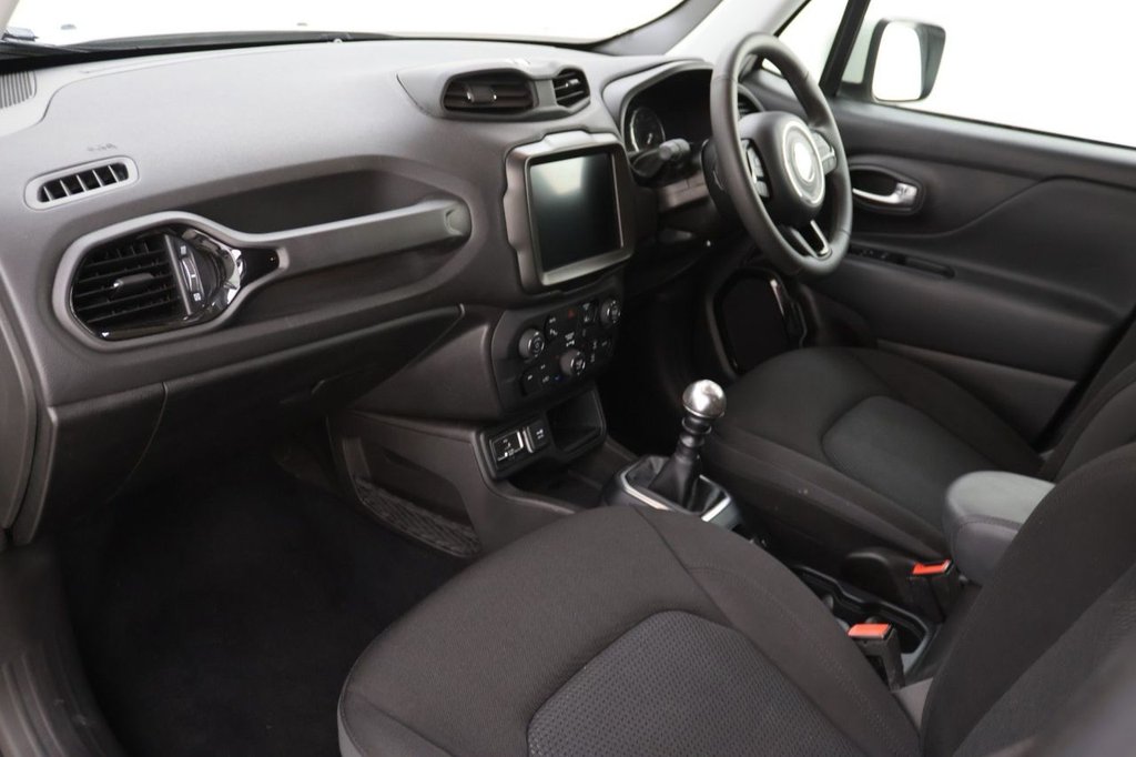 Used Jeep Renegade 2021 for sale - 77764927: Photo 25