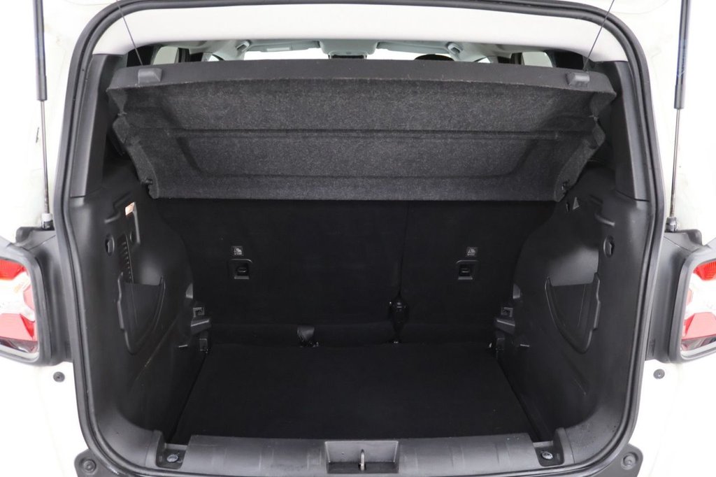 Used Jeep Renegade 2021 for sale - 77764927: Photo 26