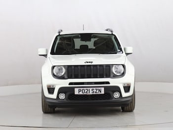 Used Jeep Renegade 2021 for sale - 77764927: Photo