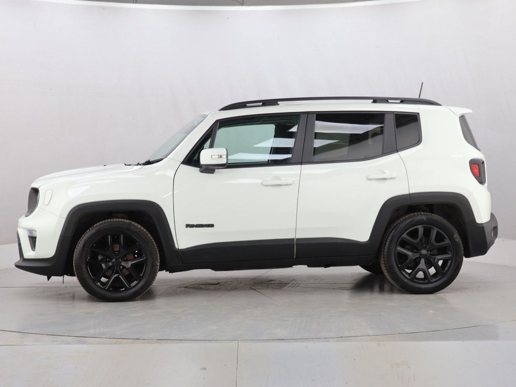 Used Jeep Renegade 2021 for sale - 77764927: Photo 6