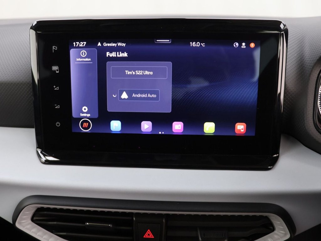 Used SEAT Ibiza 2021 for sale - 77171584: Photo 16