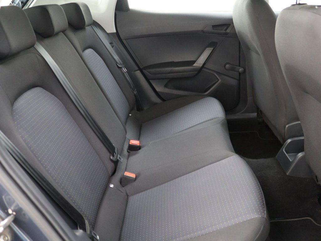 Used SEAT Ibiza 2021 for sale - 77171584: Photo 17