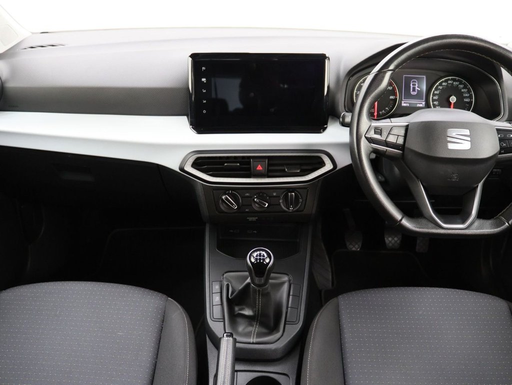 Used SEAT Ibiza 2021 for sale - 77171584: Photo 18