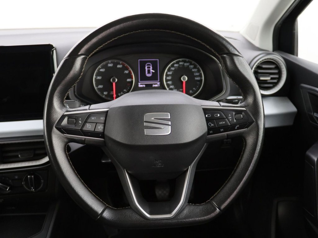 Used SEAT Ibiza 2021 for sale - 77171584: Photo 20