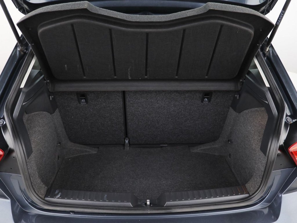 Used SEAT Ibiza 2021 for sale - 77171584: Photo 25