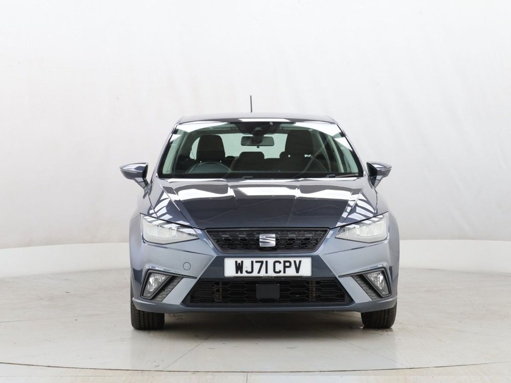 Used SEAT Ibiza 2021 for sale - 77171584: Photo 3