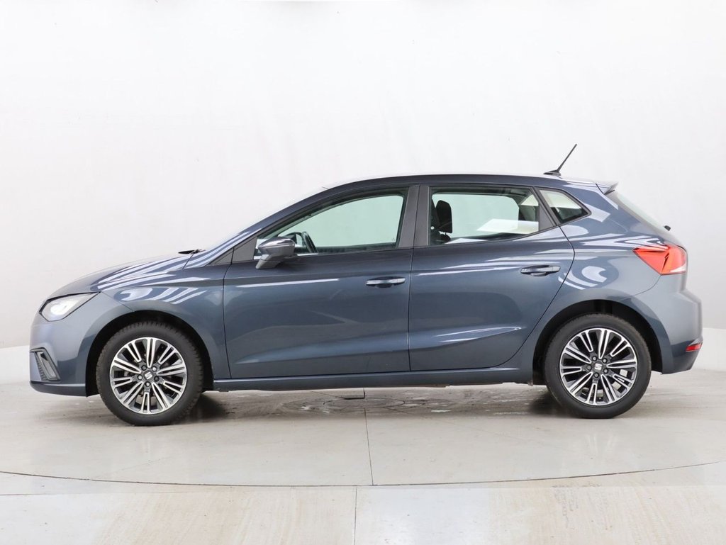 Used SEAT Ibiza 2021 for sale - 77171584: Photo 6