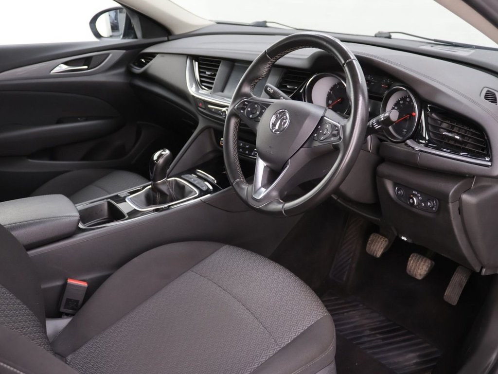 Used Vauxhall Insignia 2019 for sale - 78002837: Photo 10