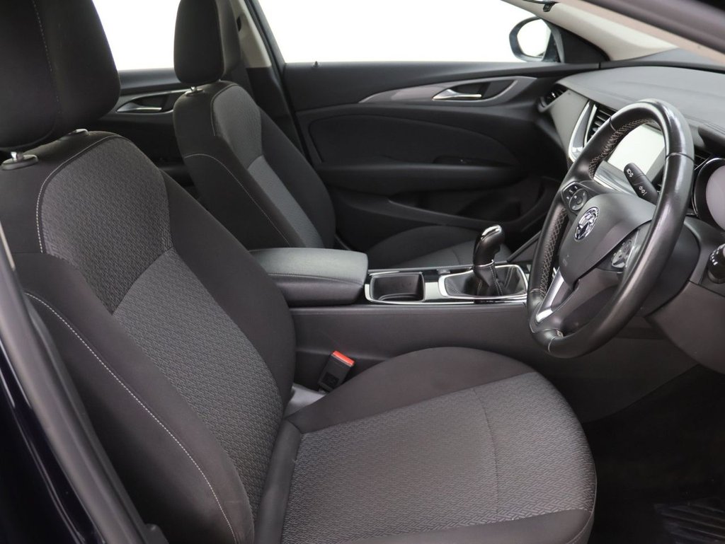Used Vauxhall Insignia 2019 for sale - 78002837: Photo 12
