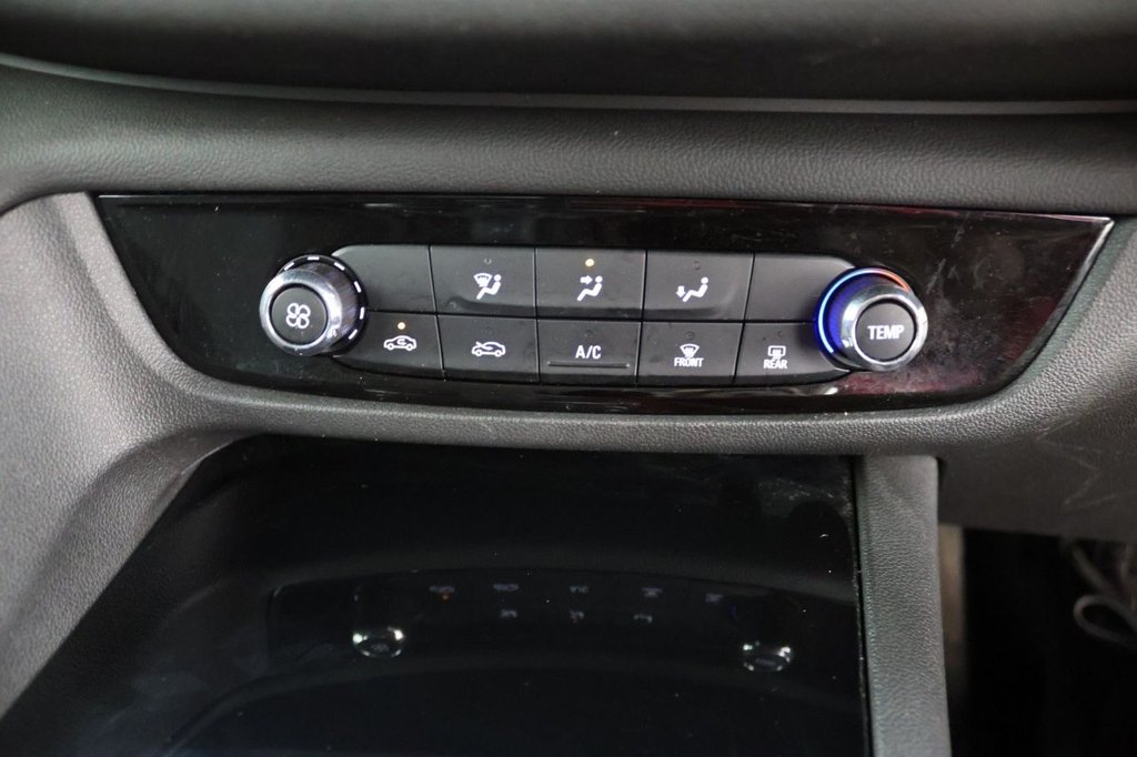 Used Vauxhall Insignia 2019 for sale - 78002837: Photo 13