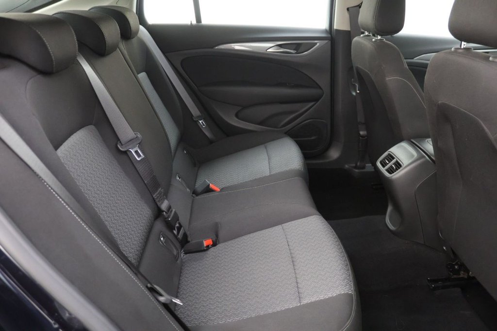 Used Vauxhall Insignia 2019 for sale - 78002837: Photo 16