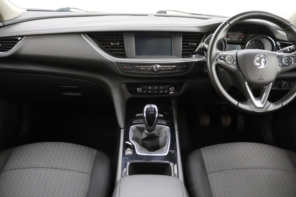 Used Vauxhall Insignia 2019 for sale - 78002837: Photo 17