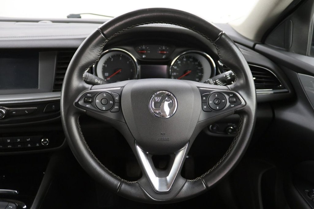 Used Vauxhall Insignia 2019 for sale - 78002837: Photo 19