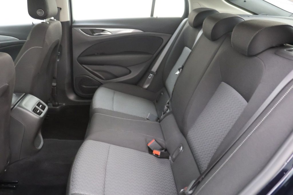 Used Vauxhall Insignia 2019 for sale - 78002837: Photo 20