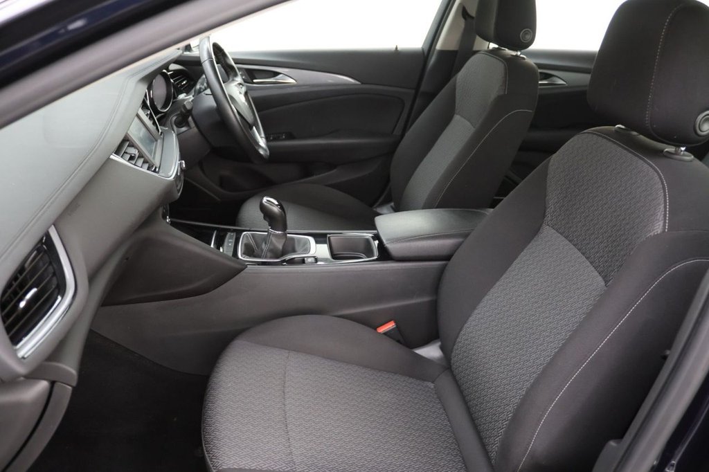 Used Vauxhall Insignia 2019 for sale - 78002837: Photo 21