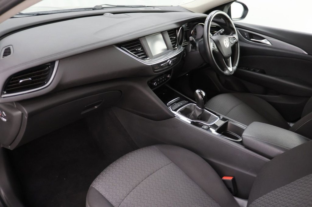 Used Vauxhall Insignia 2019 for sale - 78002837: Photo 23