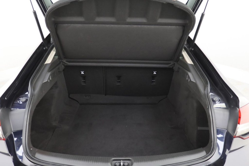 Used Vauxhall Insignia 2019 for sale - 78002837: Photo 24