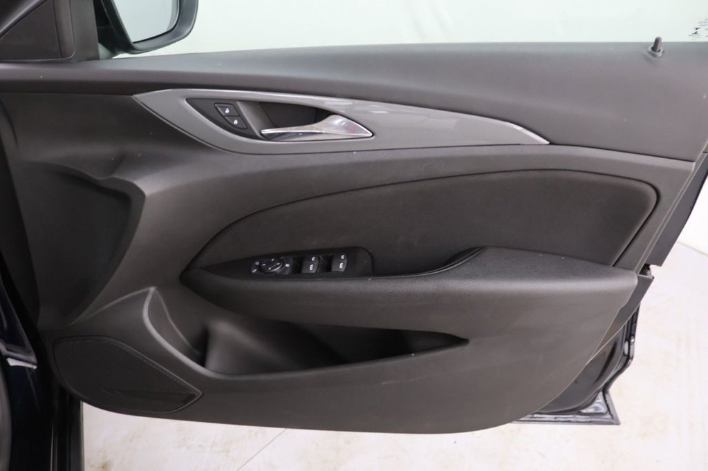 Used Vauxhall Insignia 2019 for sale - 78002837: Photo 25