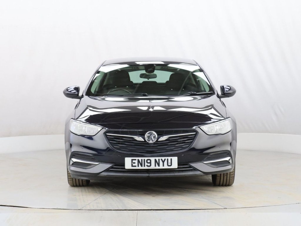 Used Vauxhall Insignia 2019 for sale - 78002837: Photo 3