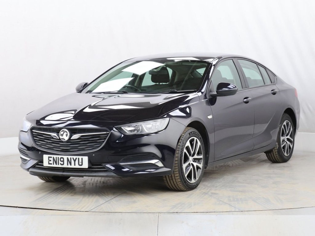 Used Vauxhall Insignia 2019 for sale - 78002837: Photo 5