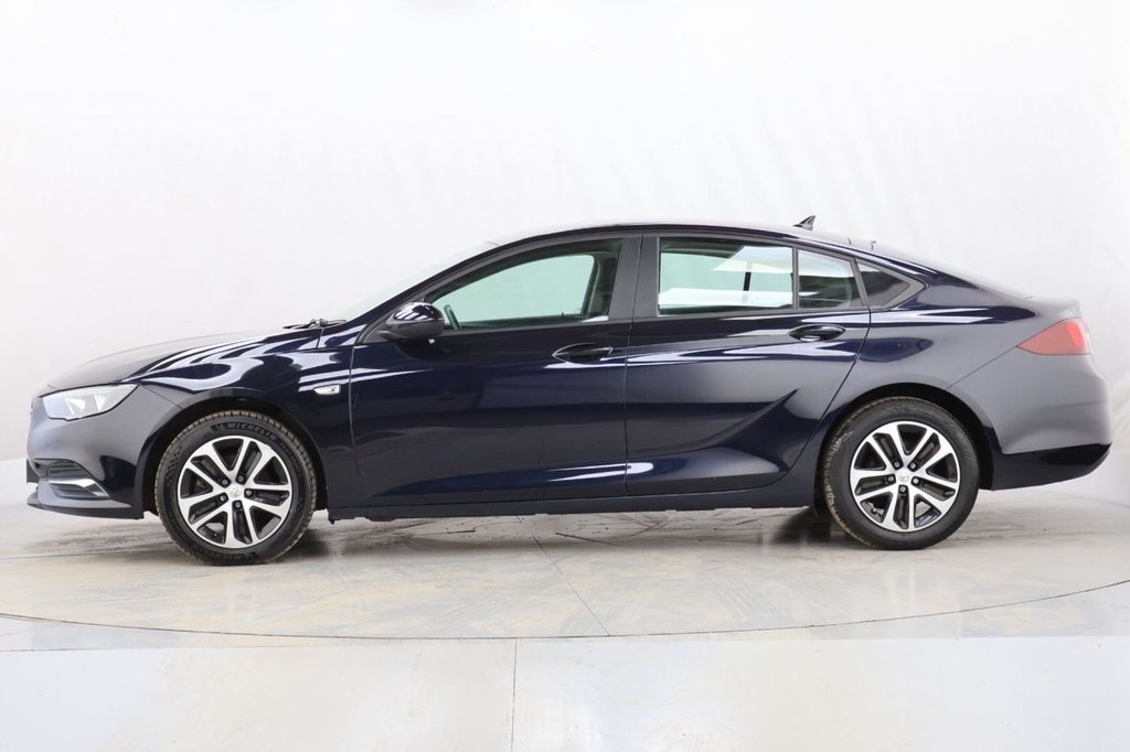 Used Vauxhall Insignia 2019 for sale - 78002837: Photo 6