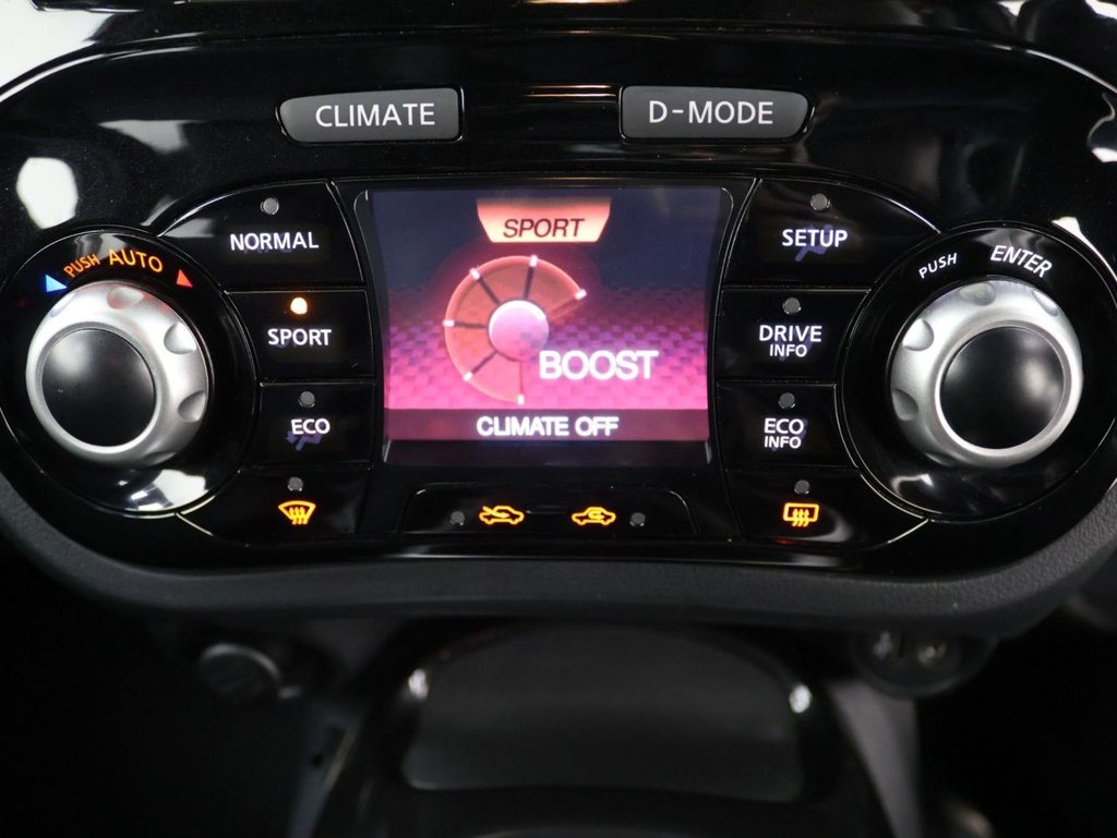 Used Nissan Juke 2018 for sale - 78002399: Photo 13