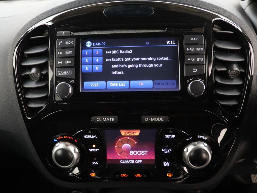 Used Nissan Juke 2018 for sale - 78002399: Photo 14