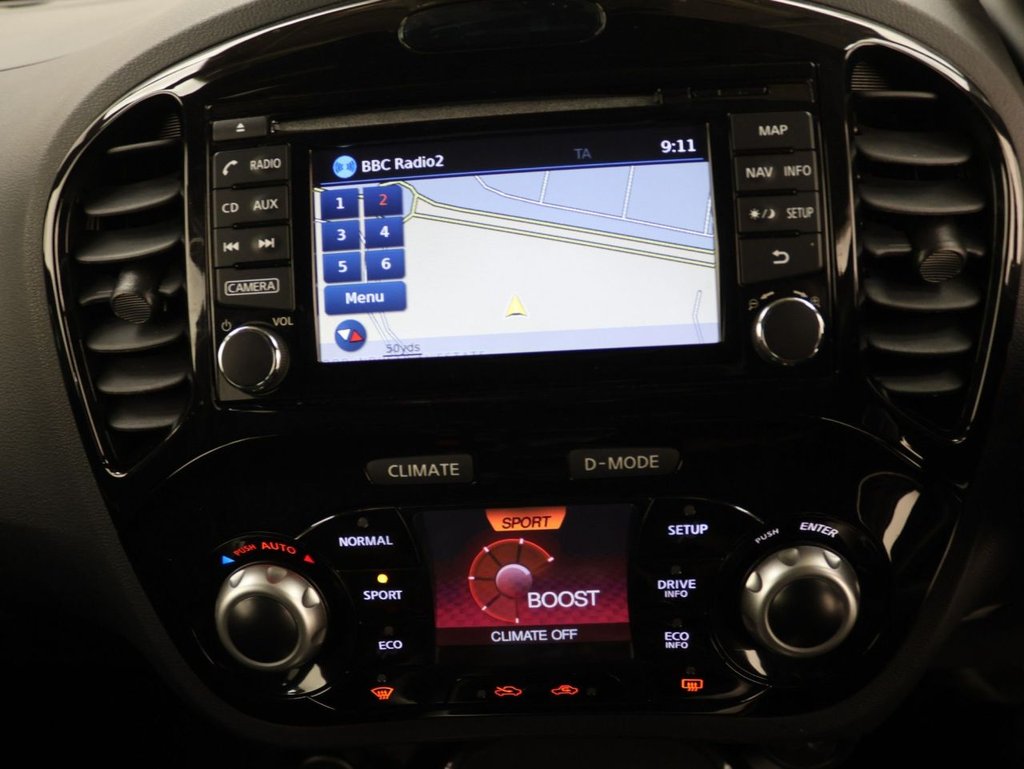 Used Nissan Juke 2018 for sale - 78002399: Photo 15