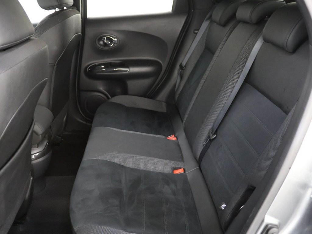 Used Nissan Juke 2018 for sale - 78002399: Photo 21