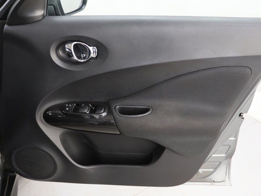 Used Nissan Juke 2018 for sale - 78002399: Photo 26