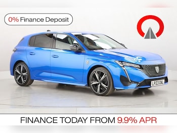 Used Peugeot 308 2023 for sale - 79370320: Photo