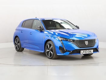 Used Peugeot 308 2023 for sale - 79370320: Photo