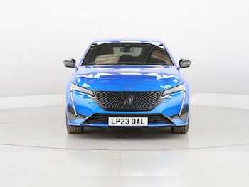Used Peugeot 308 2023 for sale - 79370320: Photo