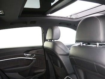 Used Audi e-tron 2020 for sale - 79358203: Photo