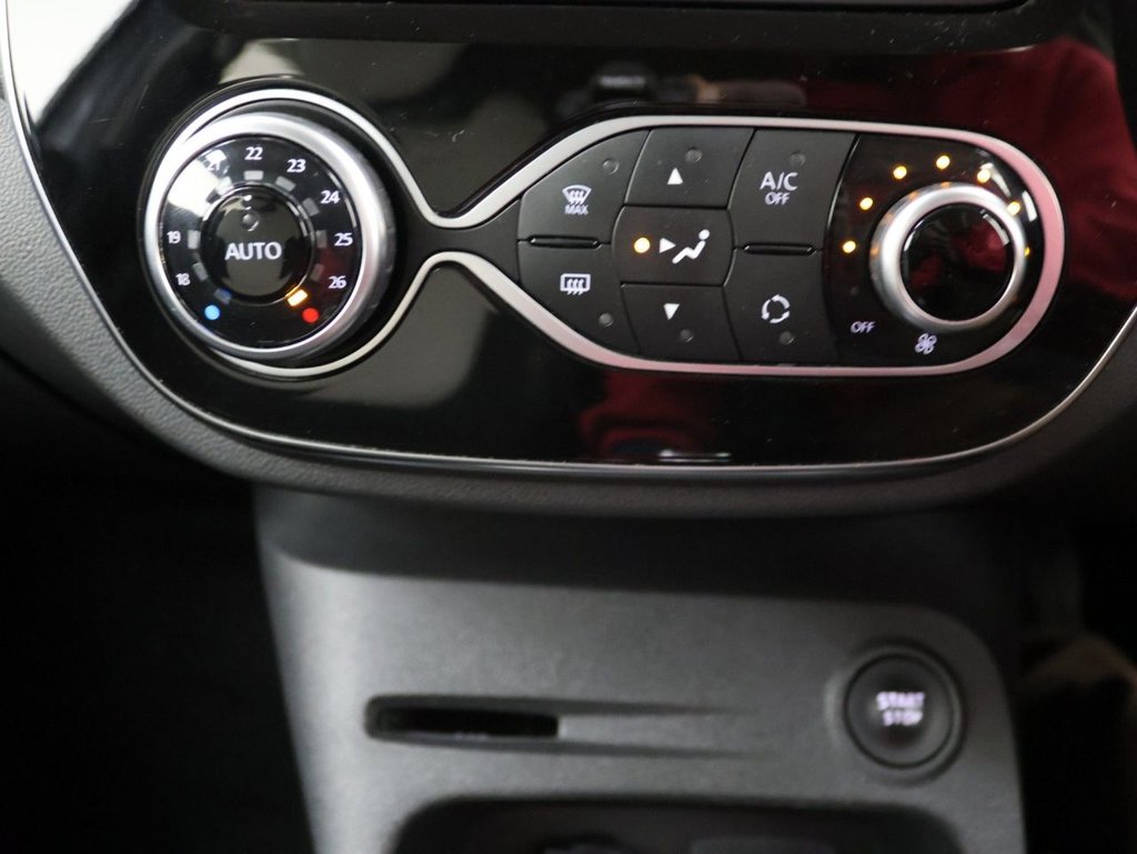 Used Renault Captur 2019 for sale - 77879817: Photo 13