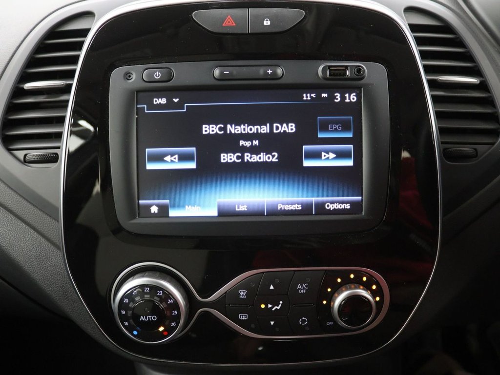 Used Renault Captur 2019 for sale - 77879817: Photo 14