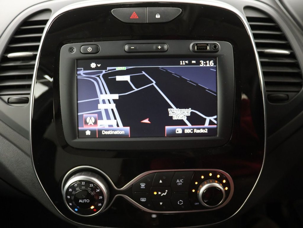 Used Renault Captur 2019 for sale - 77879817: Photo 15