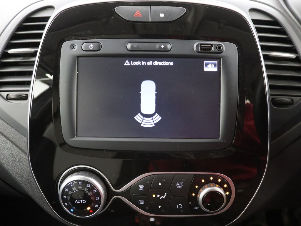 Used Renault Captur 2019 for sale - 77879817: Photo 16