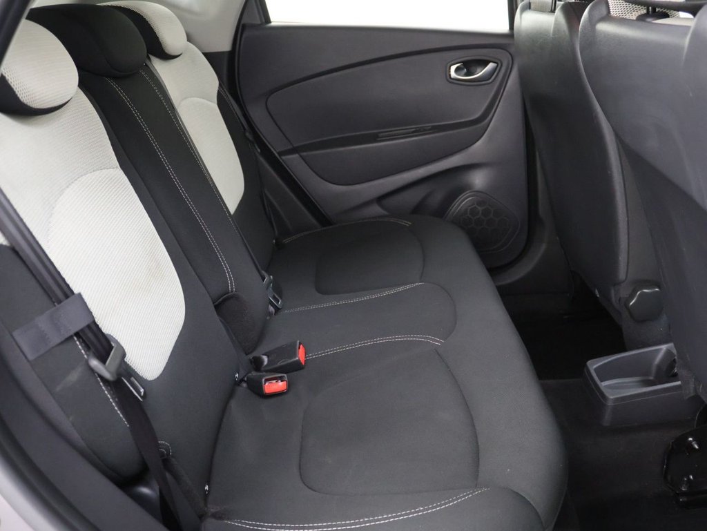 Used Renault Captur 2019 for sale - 77879817: Photo 17